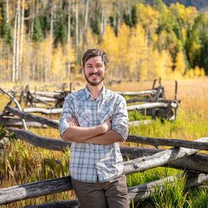 Meet your Posher, Justin